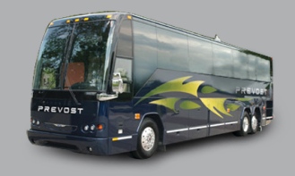 Charter Bus